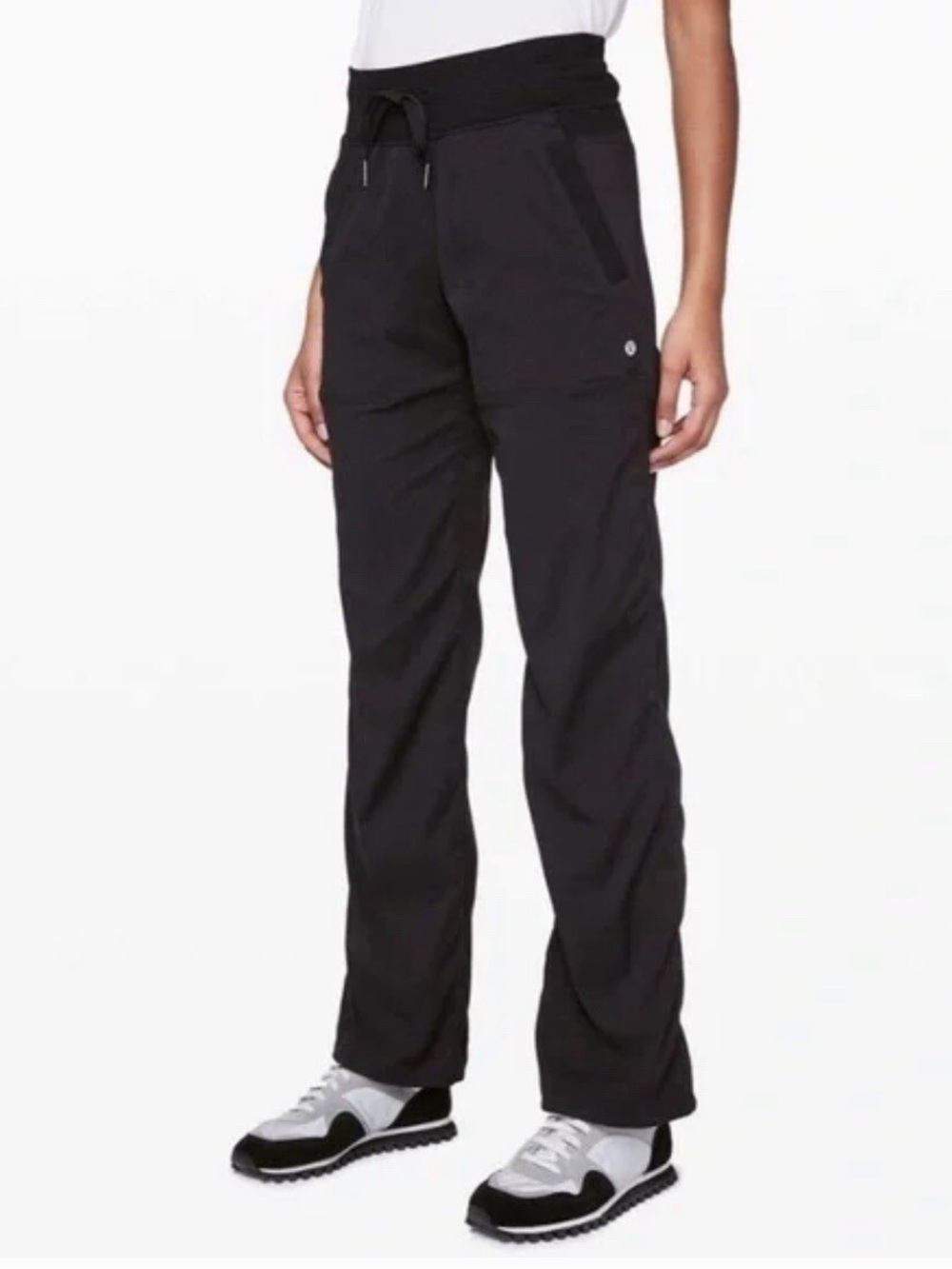 Lululemon dance studio pants